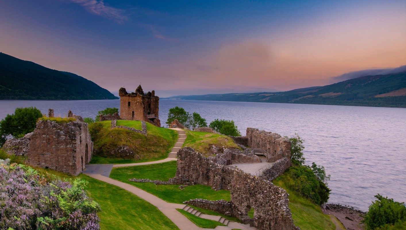 paquete turistico Gran Ruta Británica e Irlanda de Norte a Sur con Londres - Fin Dublín